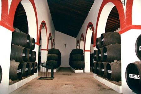 Bodegas Iglesias
