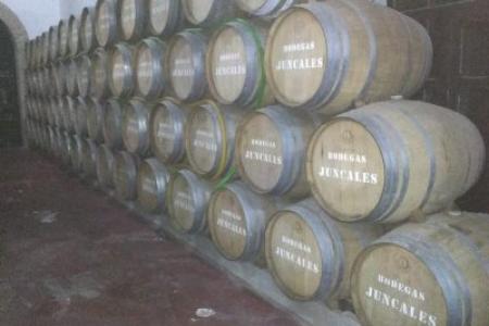 Bodegas Juncales