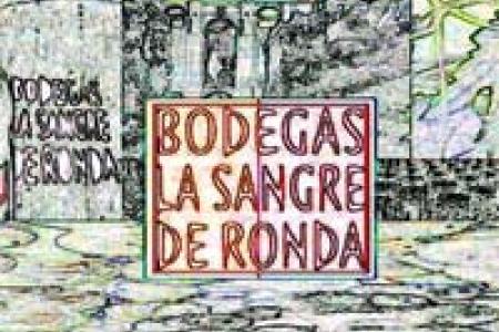Bodegas la Sangre de Ronda 