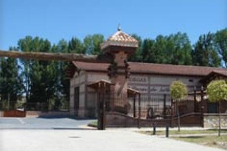 Bodegas El Lagar de Isilla