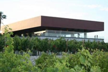 Bodegas Luis Pérez