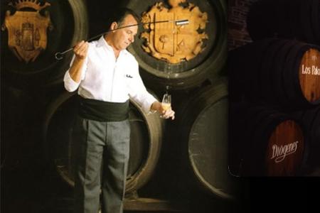 Bodegas Perez Barquero