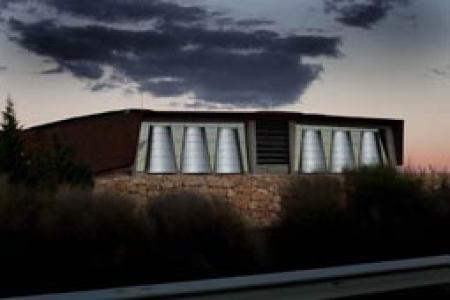 Bodegas Portia