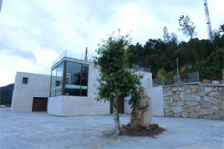 Bodegas Ramón do Casar
