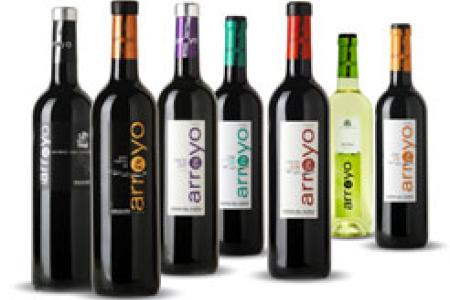 Bodegas S. Arroyo