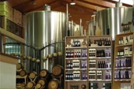 Bodegas Silvano García