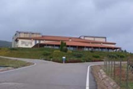 Bodegas Terras Gaudas