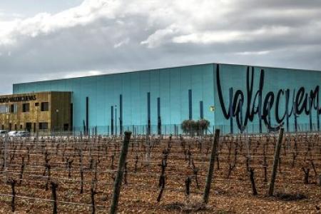 Bodegas Valdecuevas