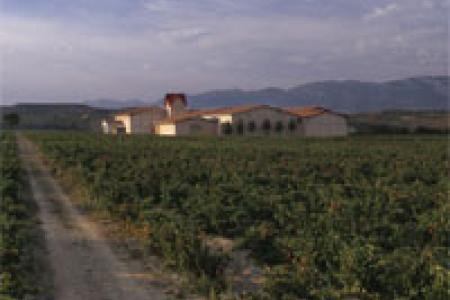 Bodegas Finca Valpiedra