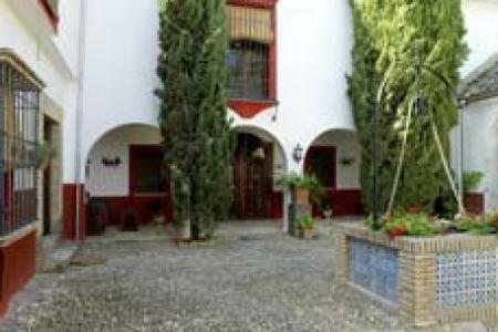 Bodega-Almazara y Restaurante Hacienda La Vereda