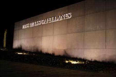 Bodegas Pago de los Capellanes