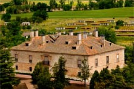 Bodegas PradoRey
