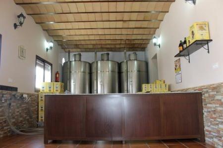 Vinos de Chucena