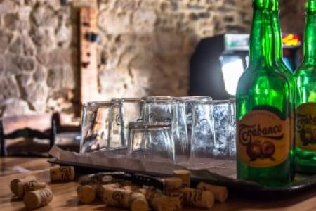 Vinoteca-Taberna Casa do Comediante