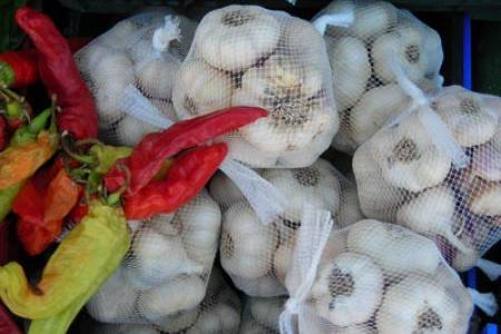 Los Ajos de Chinchón.