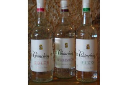 El Anís de Chinchón.