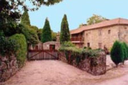 Pazo de Lavandeiras