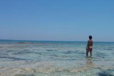 Playa de Formentera