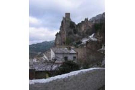 Castillo de La Iruela