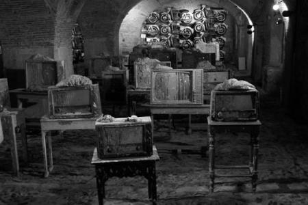 Museo Vostel.