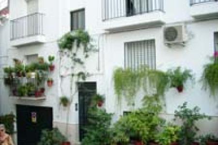 Calle Adentro (Capitán Cortés)