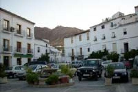 Plaza de la Iglesia de San Pedro y San Pablo