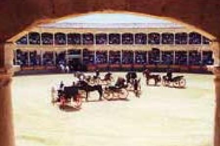 Plaza de toros de Ronda