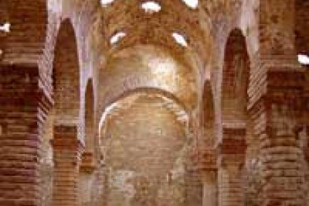 Iglesia de Santa María La Mayor