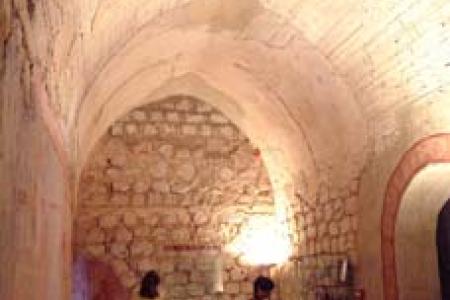 Centro Interpretación Una Cruzada en el Guadalteba