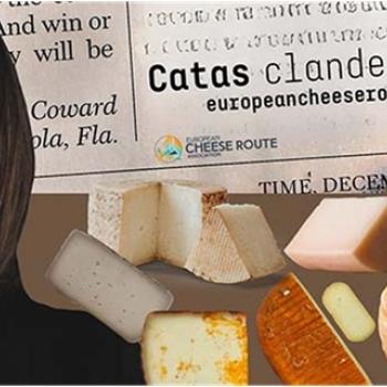 Aracena acogerá la última Cata Quesera Clandestina de 2025