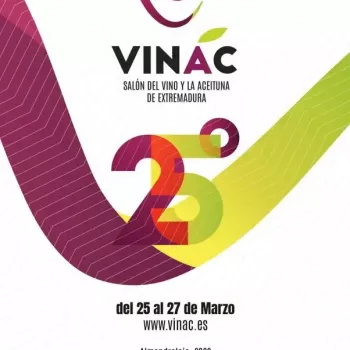 Vinac 2026