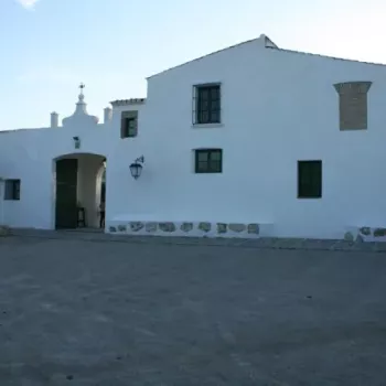 Bodegas Cortijo de Jara