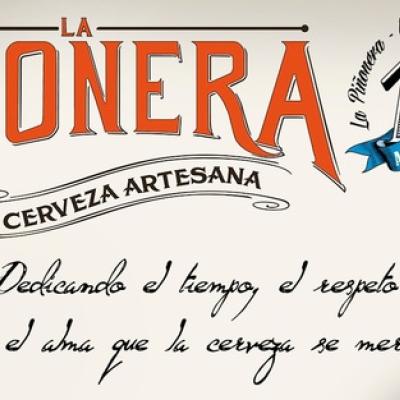 La Piñonera Cerveza Artesana