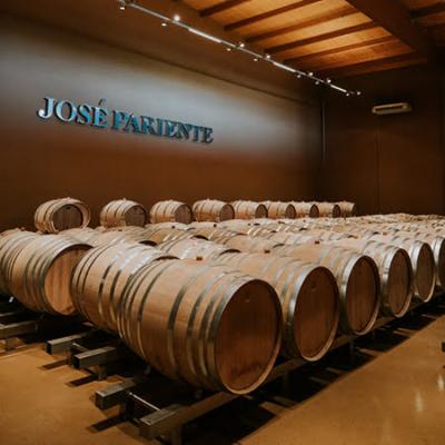 Bodegas José Pariente