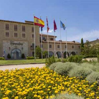 Bodegas Finca Torremilanos