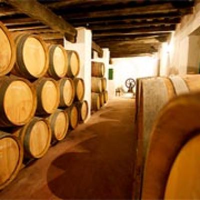 Bodegas Cortijo de Jara