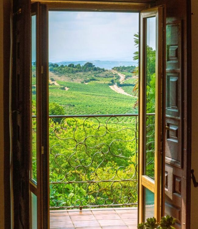 Conoce la Rioja Alavesa desde La Molinera Etxea