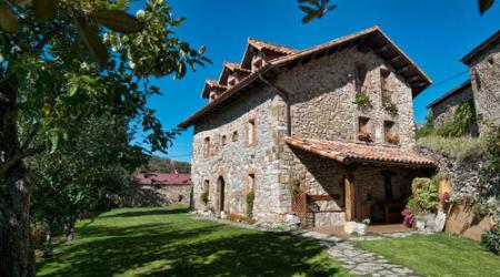 Apartamento La Venta del Alma II