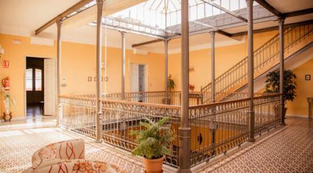 Casa Rural Doña Elisa