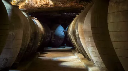 Enoturismo y cuevas, dos opciones para hacer turismo en Tomelloso