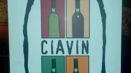 CIAVIN: el alma subterránea del vino en Aranda de Duero