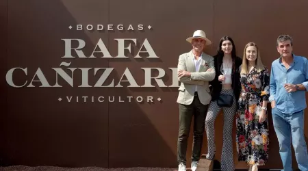 Bodegas Rafa Cañizares