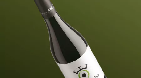 Vino enTreDicho de Vinos Bio Pedro Olivares