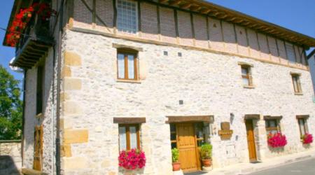 Casa Rural Zadorra Etxea