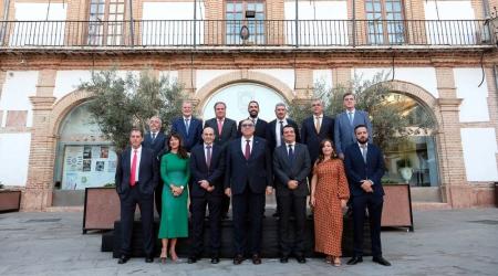 Ruta del Vino y el Brandy del Marco de Jerez