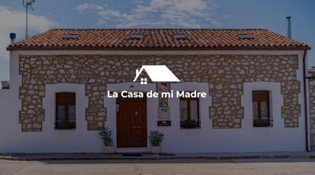 La Casa de mi Madre Casa Rural