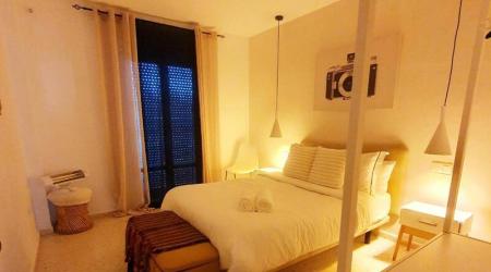 Apartamento rural El Bandolero