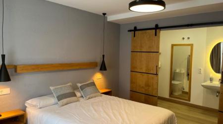 La Casona de Navaleno