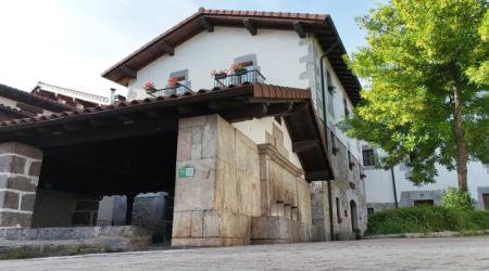 Apartamentos Urgain en Lekunberri