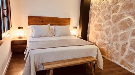 Villa Valeria Casa Cueva 1974